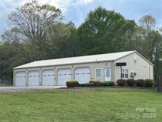 478 Butler Road, Forest City, NC 28043