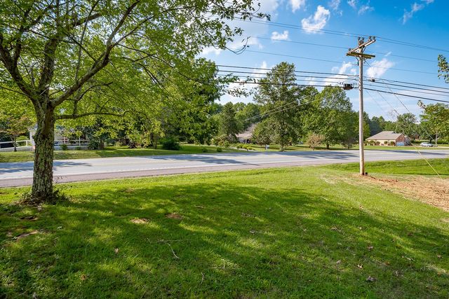 0 Cookeville Hwy, Smithville, TN 37166