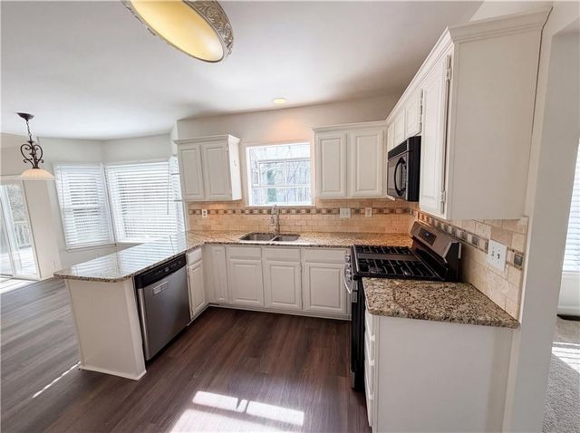 919 Colony Creek Drive, Lawrenceville, GA 30043