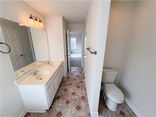 919 Colony Creek Drive, Lawrenceville, GA 30043