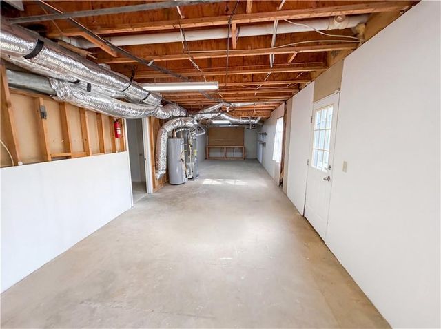 919 Colony Creek Drive, Lawrenceville, GA 30043