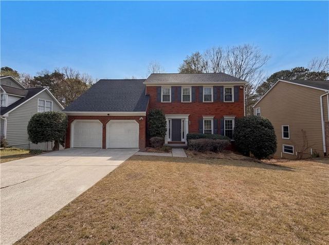 919 Colony Creek Drive, Lawrenceville, GA 30043