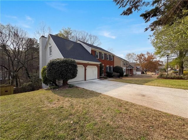 919 Colony Creek Drive, Lawrenceville, GA 30043