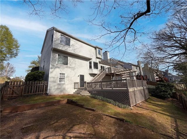 919 Colony Creek Drive, Lawrenceville, GA 30043