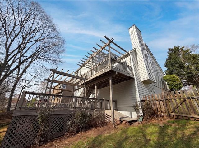 919 Colony Creek Drive, Lawrenceville, GA 30043