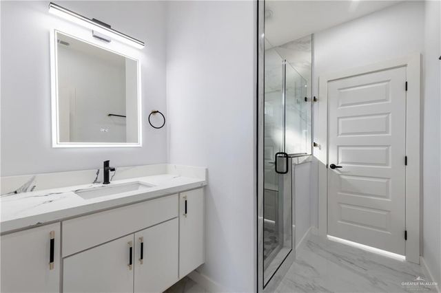 2601 Julian Street, Harlingen, TX 78552