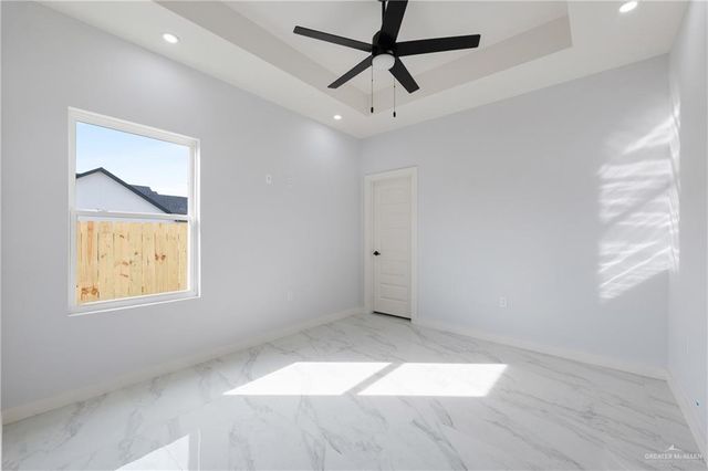 2601 Julian Street, Harlingen, TX 78552