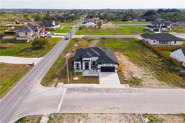 2601 Julian Street, Harlingen, TX 78552