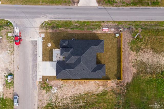 2601 Julian Street, Harlingen, TX 78552