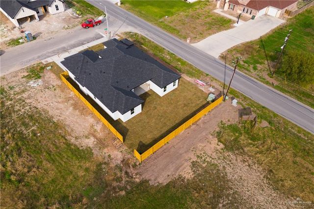 2601 Julian Street, Harlingen, TX 78552