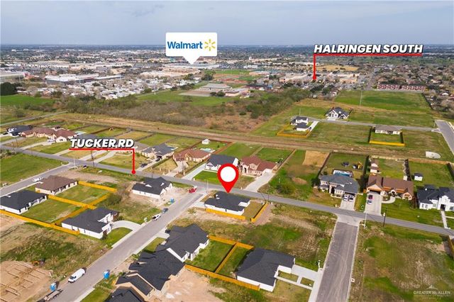 2601 Julian Street, Harlingen, TX 78552