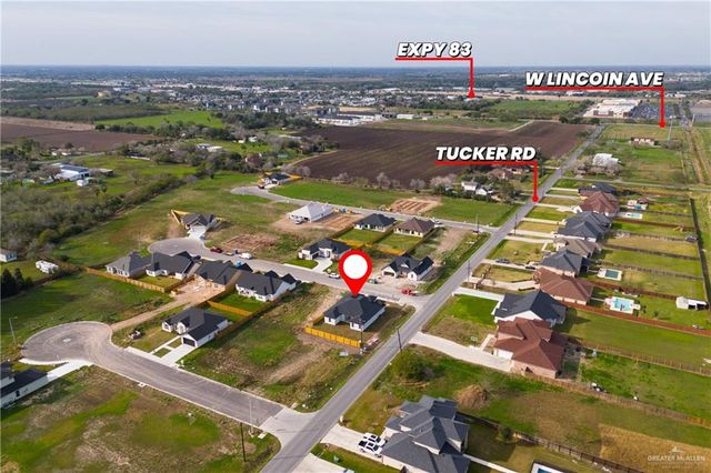 2601 Julian Street, Harlingen, TX 78552