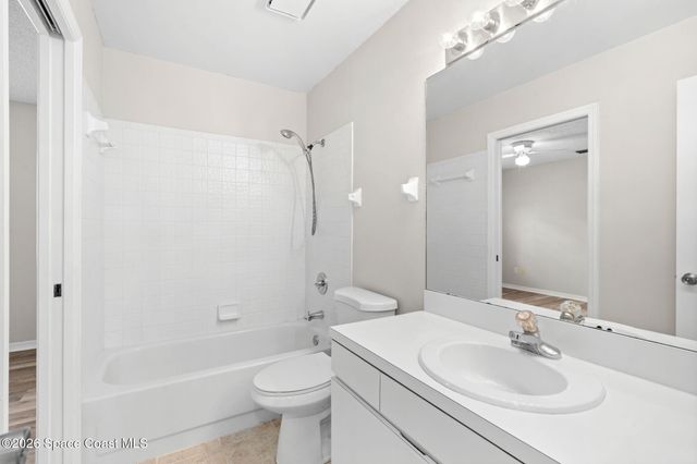 1612 Pga Boulevard, Melbourne, FL 32935