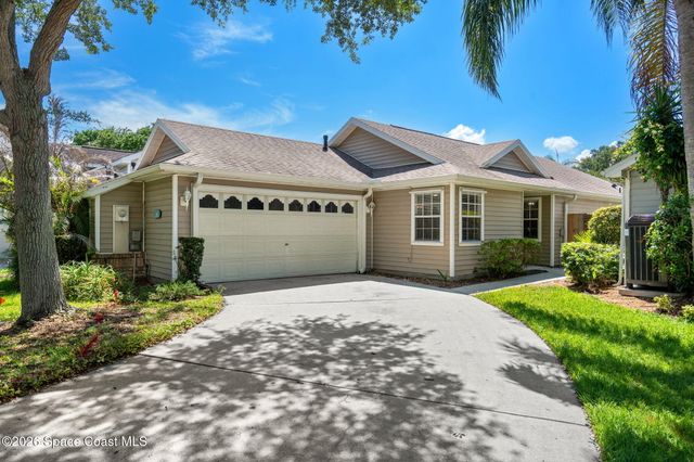 1612 Pga Boulevard, Melbourne, FL 32935