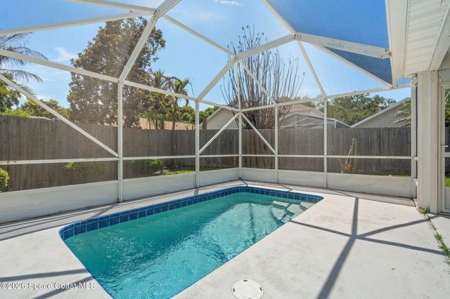 1612 Pga Boulevard, Melbourne, FL 32935