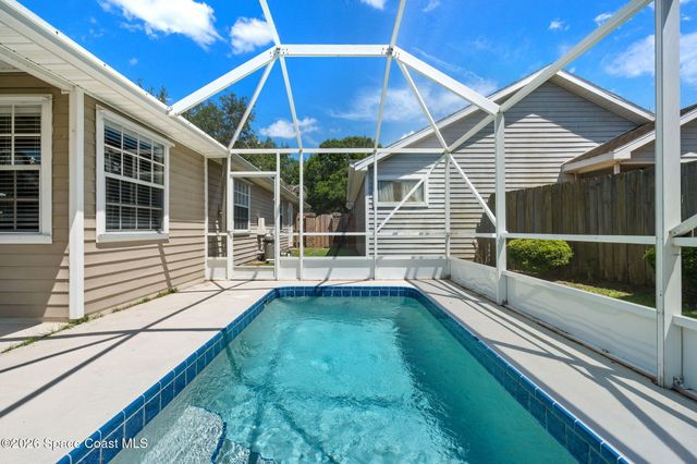 1612 Pga Boulevard, Melbourne, FL 32935