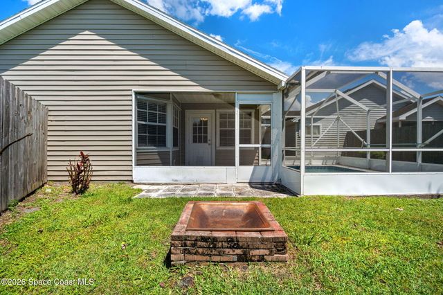 1612 Pga Boulevard, Melbourne, FL 32935