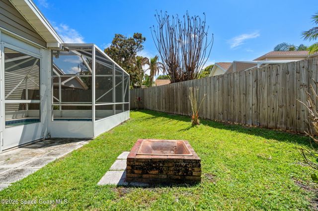 1612 Pga Boulevard, Melbourne, FL 32935