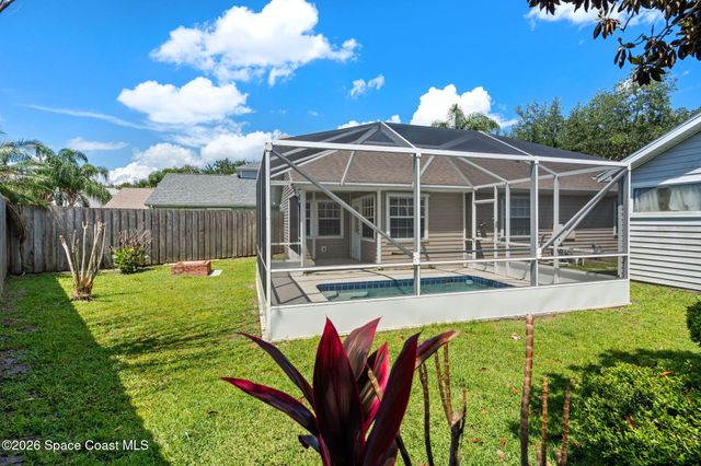 1612 Pga Boulevard, Melbourne, FL 32935