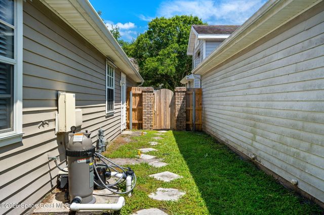 1612 Pga Boulevard, Melbourne, FL 32935
