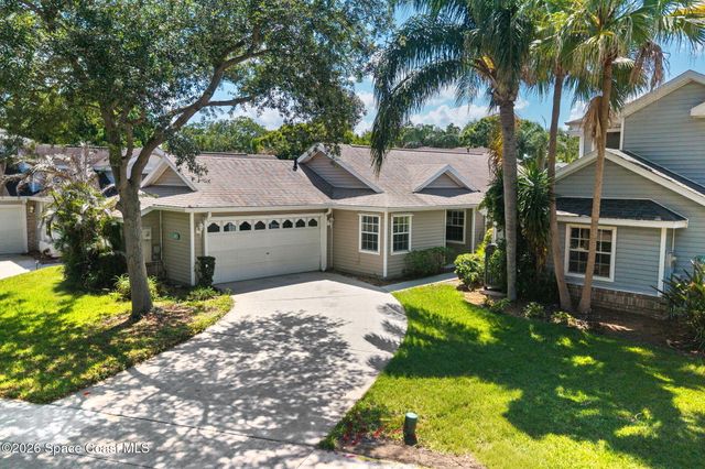 1612 Pga Boulevard, Melbourne, FL 32935