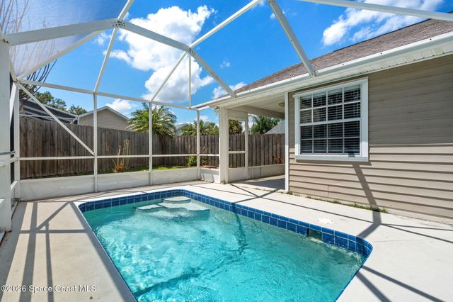 1612 Pga Boulevard, Melbourne, FL 32935