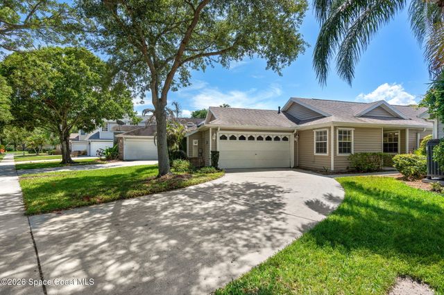 1612 Pga Boulevard, Melbourne, FL 32935