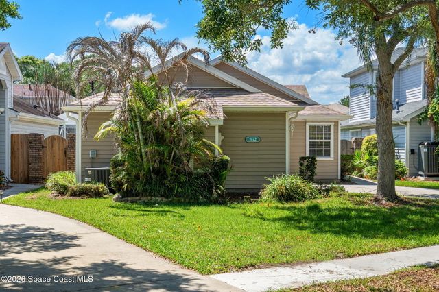 1612 Pga Boulevard, Melbourne, FL 32935