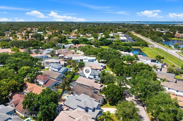 1612 Pga Boulevard, Melbourne, FL 32935