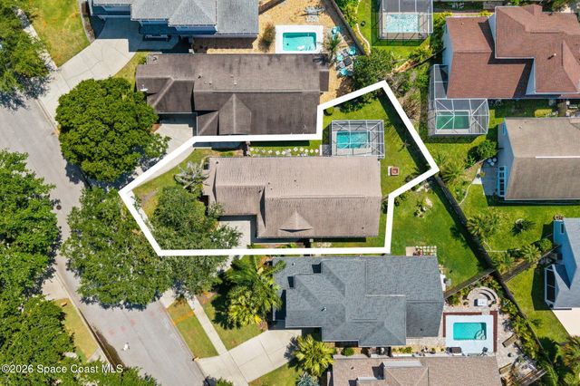1612 Pga Boulevard, Melbourne, FL 32935