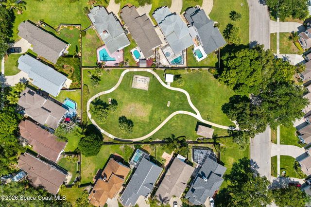 1612 Pga Boulevard, Melbourne, FL 32935