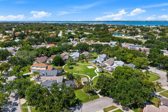 1612 Pga Boulevard, Melbourne, FL 32935