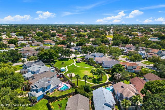1612 Pga Boulevard, Melbourne, FL 32935