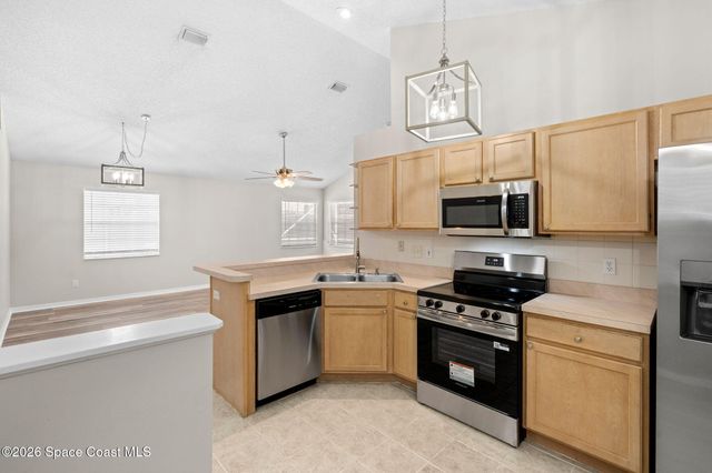 1612 Pga Boulevard, Melbourne, FL 32935
