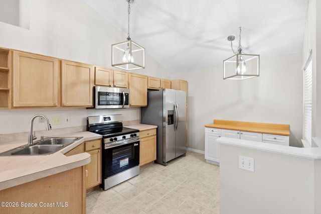 1612 Pga Boulevard, Melbourne, FL 32935