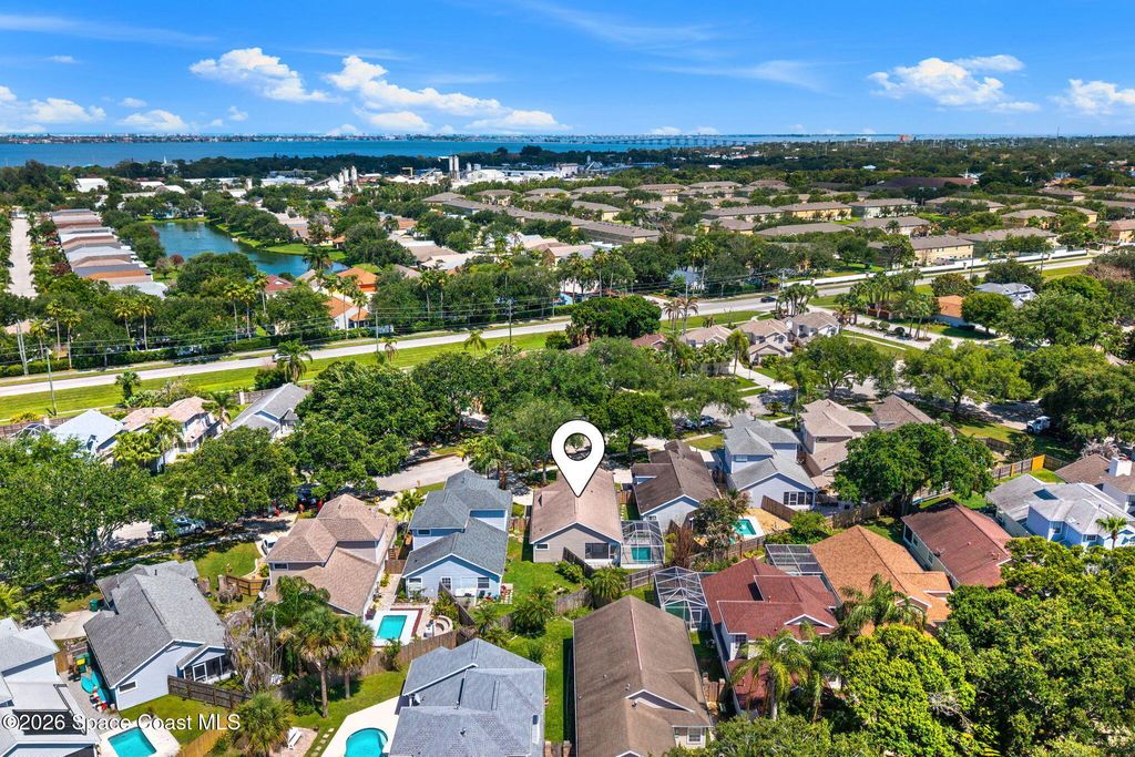 1612 Pga Boulevard, Melbourne, FL 32935