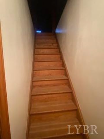 6101 Goode Road, Goode, VA 24556