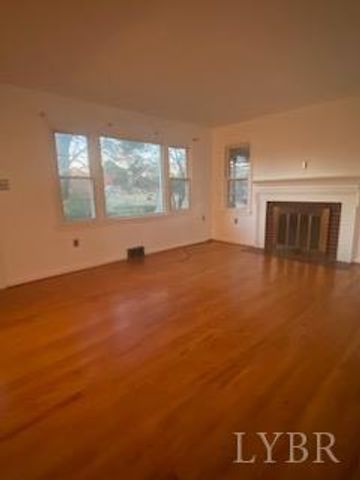 6101 Goode Road, Goode, VA 24556