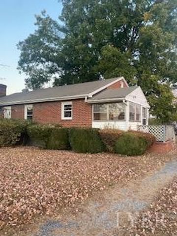 6101 Goode Road, Goode, VA 24556