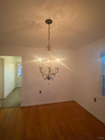 6101 Goode Road, Goode, VA 24556