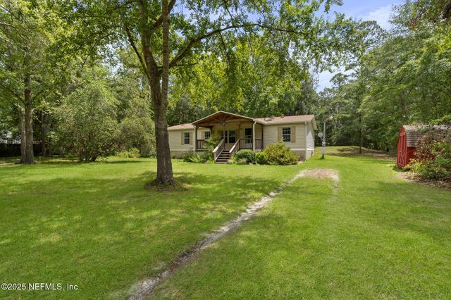 18 FOXTAIL Avenue, Middleburg, FL 32068