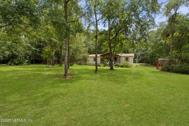 18 FOXTAIL Avenue, Middleburg, FL 32068