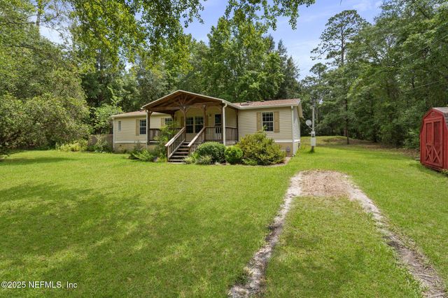 18 FOXTAIL Avenue, Middleburg, FL 32068