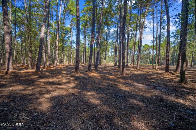 40 Mamie Frazer Lane, Beaufort, SC 29906