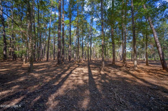 40 Mamie Frazer Lane, Beaufort, SC 29906