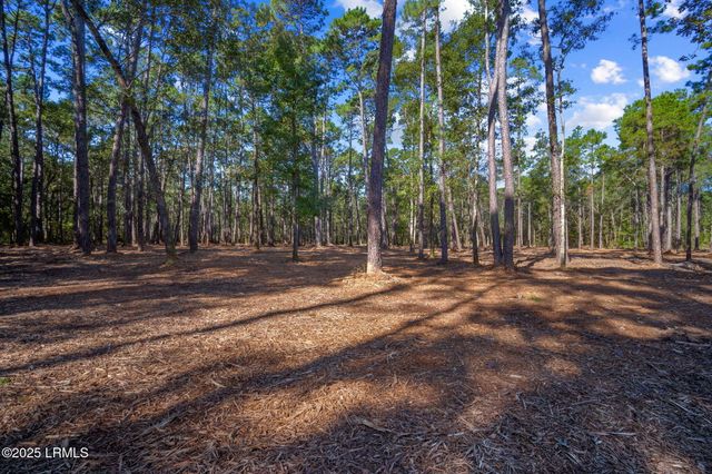 40 Mamie Frazer Lane, Beaufort, SC 29906