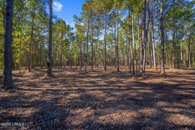 40 Mamie Frazer Lane, Beaufort, SC 29906