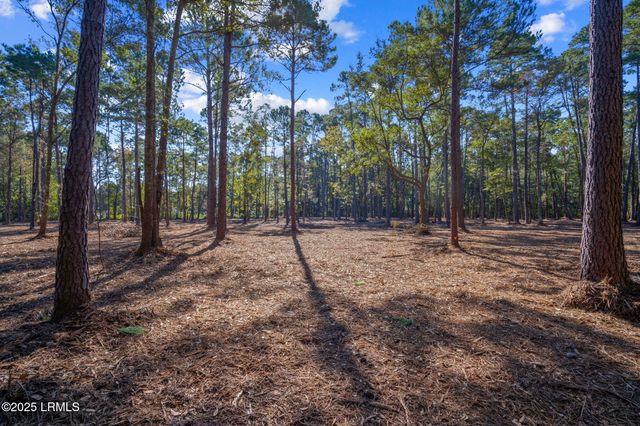 40 Mamie Frazer Lane, Beaufort, SC 29906