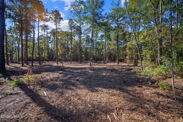 40 Mamie Frazer Lane, Beaufort, SC 29906