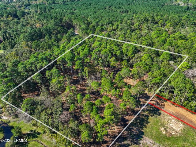 40 Mamie Frazer Lane, Beaufort, SC 29906